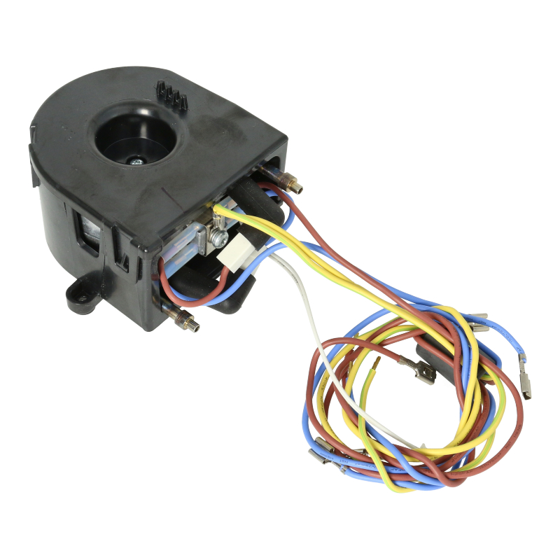 Thermoblock (230V / 1400W) Komplettkit für Nivona NICR 8xx Serie Kaffeevollautomaten