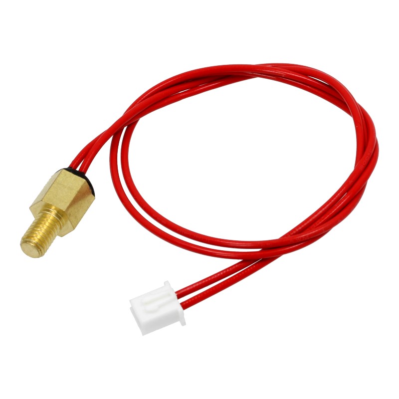 Temperaturfühler (300mm) für Thermoblock der Nivona / Melitta Kaffeevollautomaten