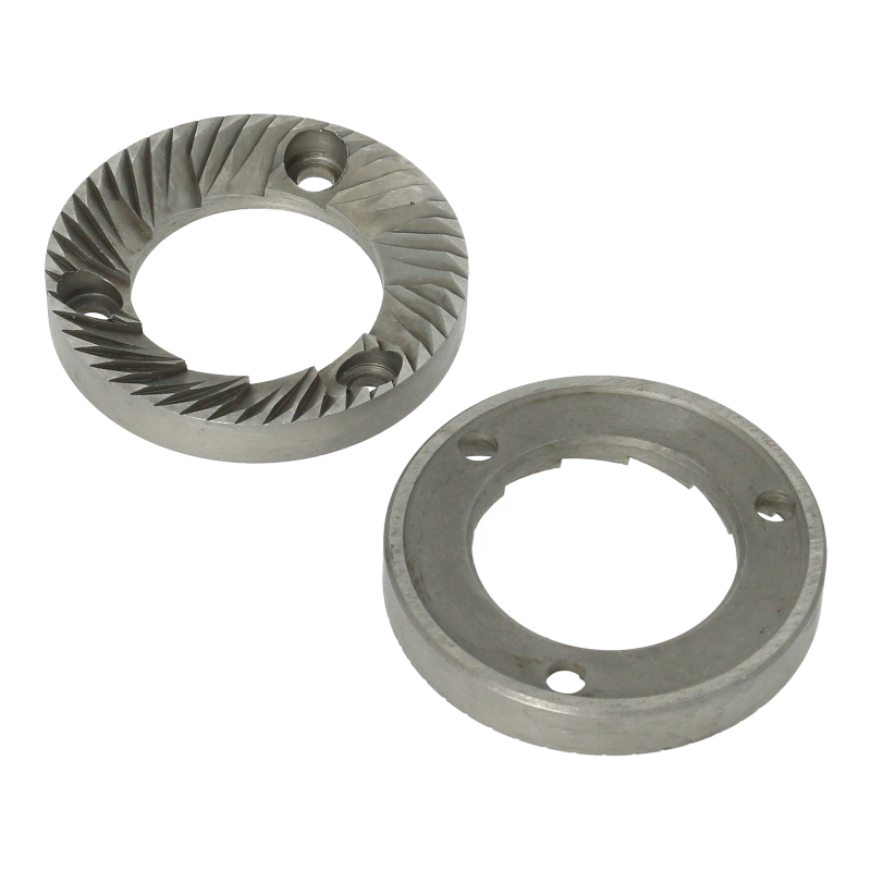 Mahlscheiben (50mm / Paar) für ECM Casa Kaffeemühlen