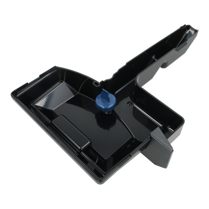 Tropfschale (Schwarz) für Siemens EQ.700 integral