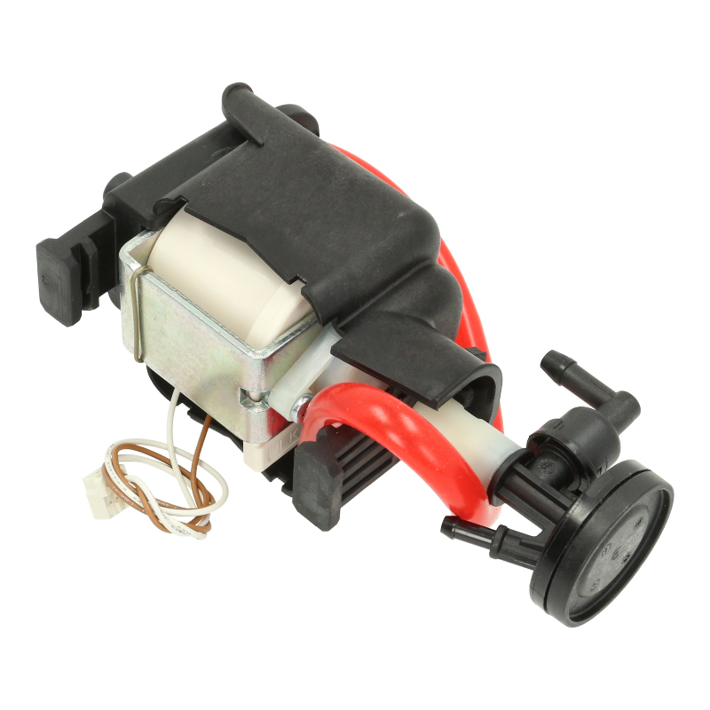 Pumpe AC (230V / 48W) für Siemens EQ.300 / EQ.500 und Bosch Serie 2 VeroCafe