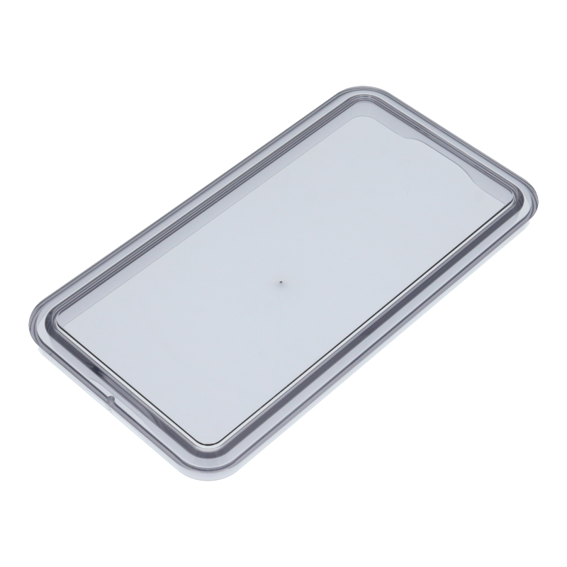 Bohnenbehälterdeckel (Transparent) für Siemens EQ.300 / Bosch Serie 2 VeroCafe