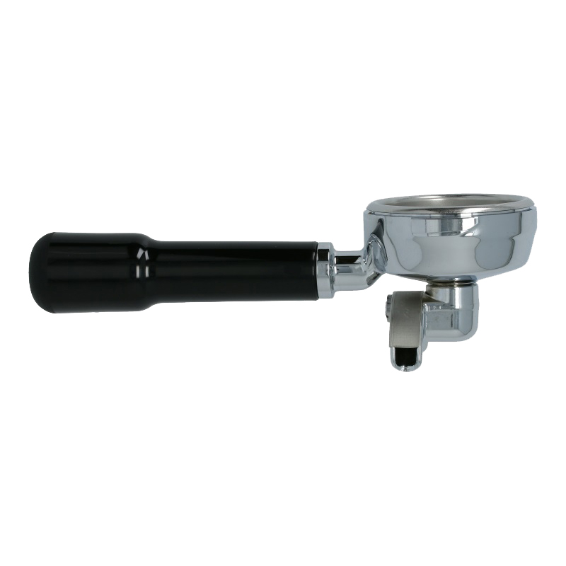 Siebträger (2-Auslauf / E61) für Espressomaschinen