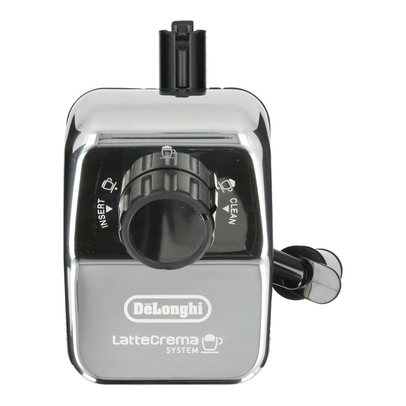 Milchkaraffe für DeLonghi ECAM und ETAM Kaffeevollautomat