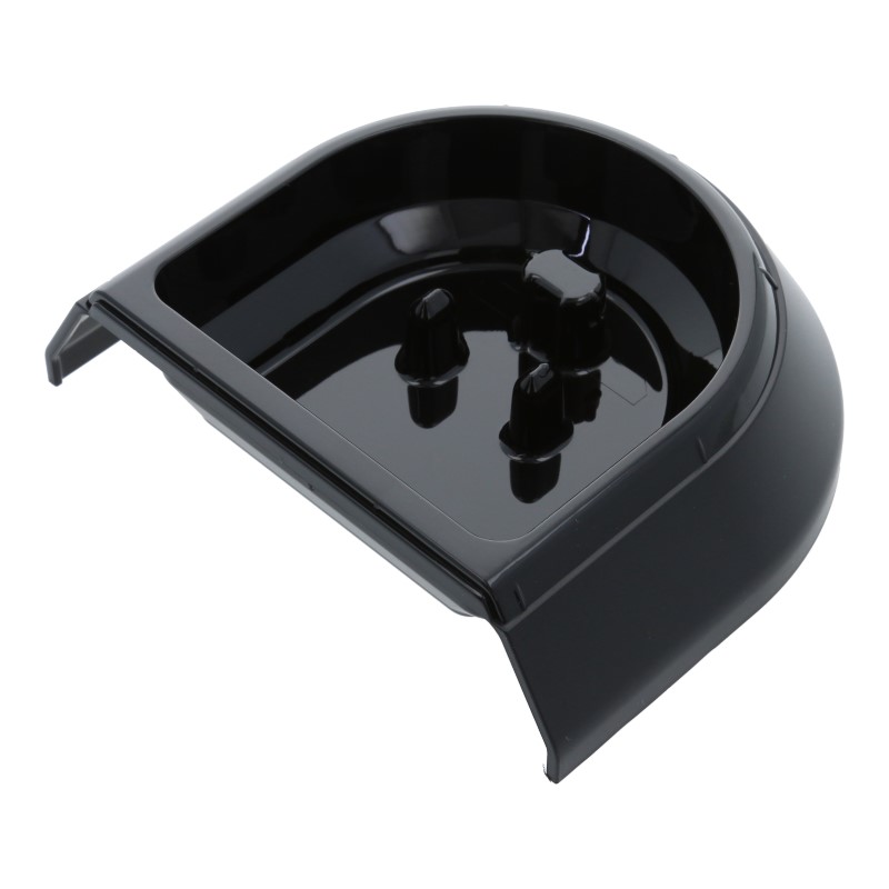 Tropfschale für DeLonghi EC 685 Siebträger