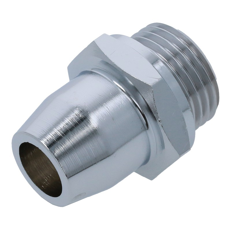 Auslauf (36mm) für Zylinder (Unten) der E61 Guppen Espressomaschinen