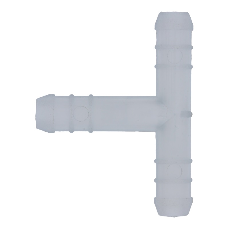 Fluid Anschluss T-Form (8mm) für Kaffeevollautomaten & Espressomaschinen