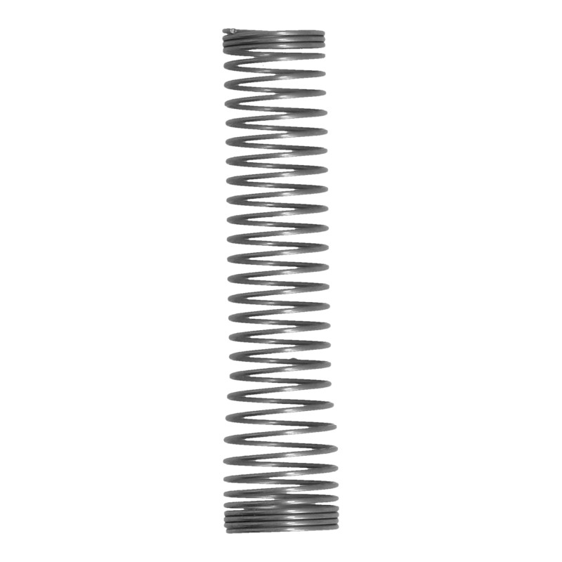 Feder (55mm) für Silikonschlauch Flowmeter von Nivona CafeRomatica