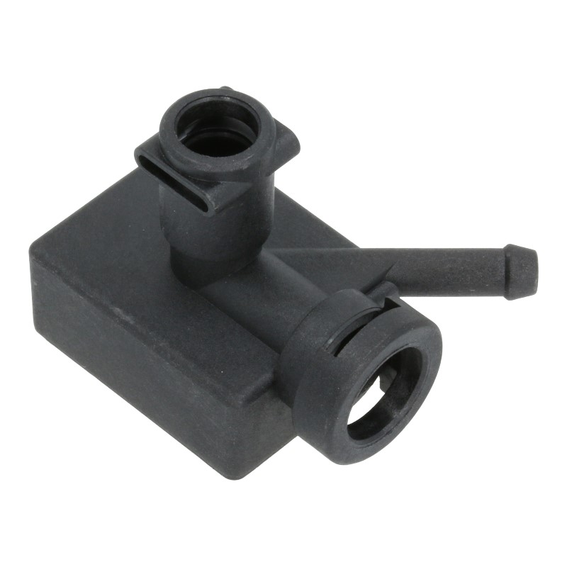 Halter für das Magnetventil für Siemens Surpresso & Bosch Benvenuto
