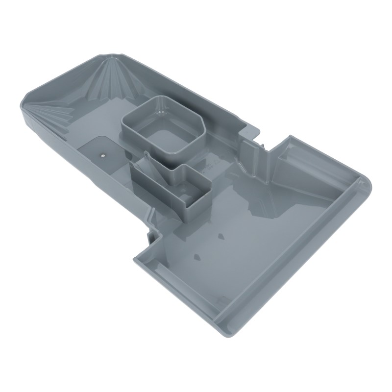 Tropfschale (Silbergrau) für Siemens EQ.5 & Bosch VeroCafe