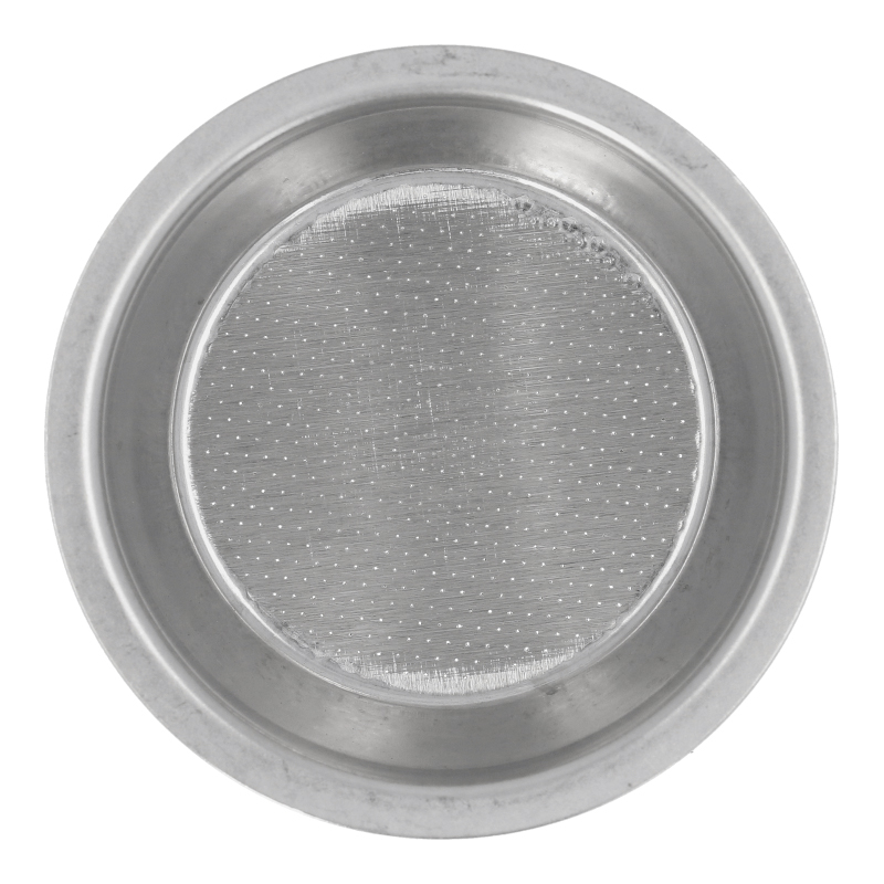 Filtereinsatz (14/18g / Original) für bodenlosen Siebträger der Quickmill Espressomaschinen