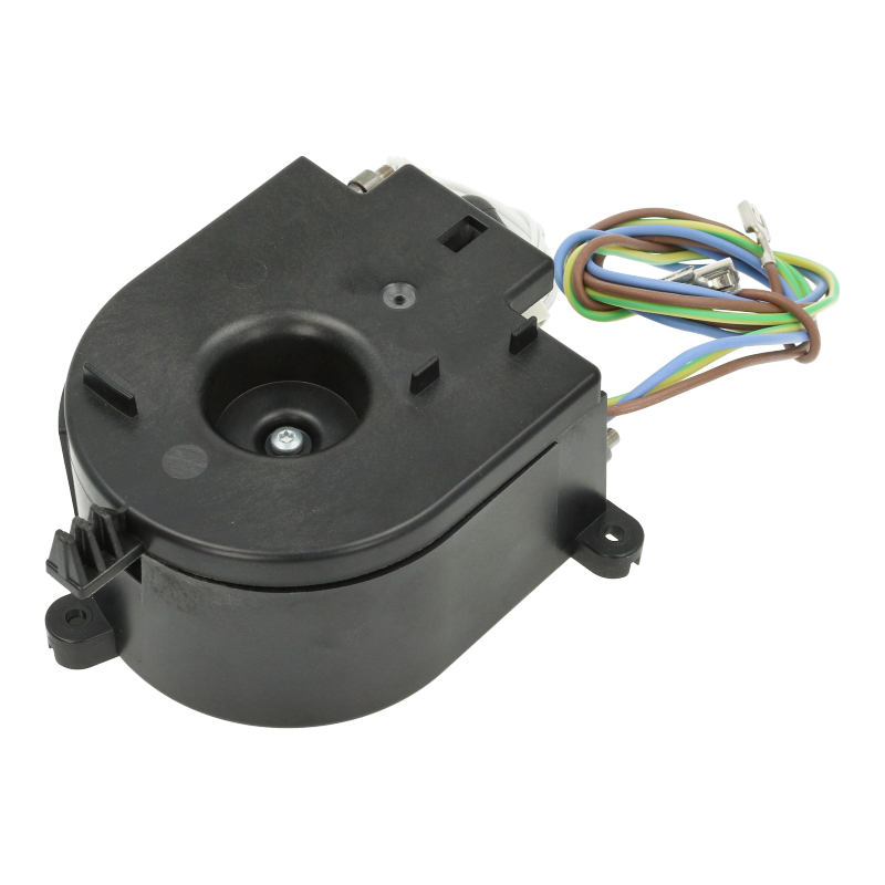 Thermoblock (230V / 1400W) Komplettkit für Nivona NIVO 81xx Serie Kaffeevollautomaten