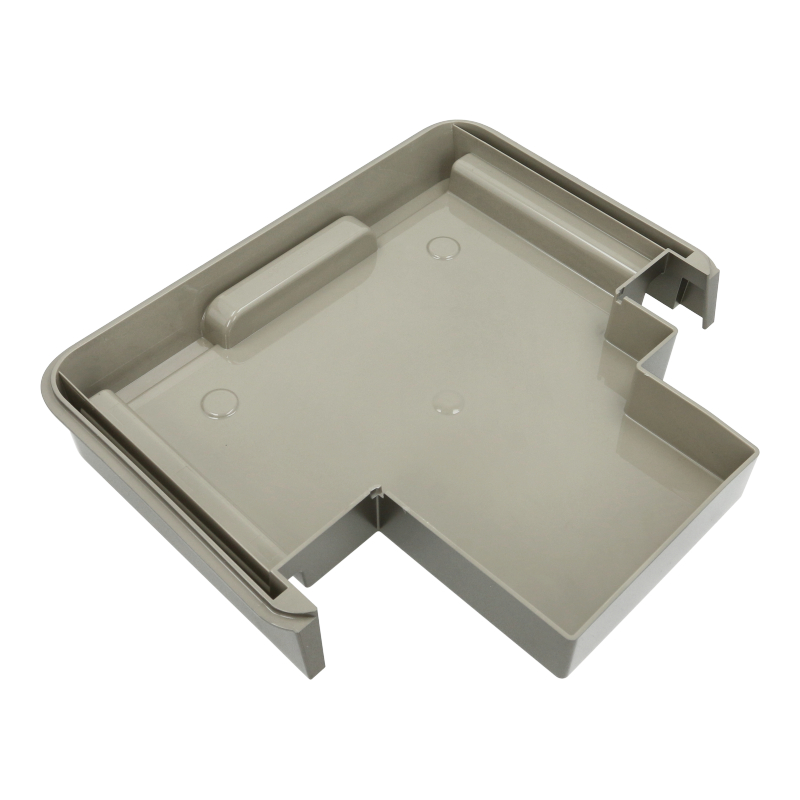 Tropfschale (Titan-Silber) für DeLonghi La Specialista Arte Evo Cold Brew EC 9255.T