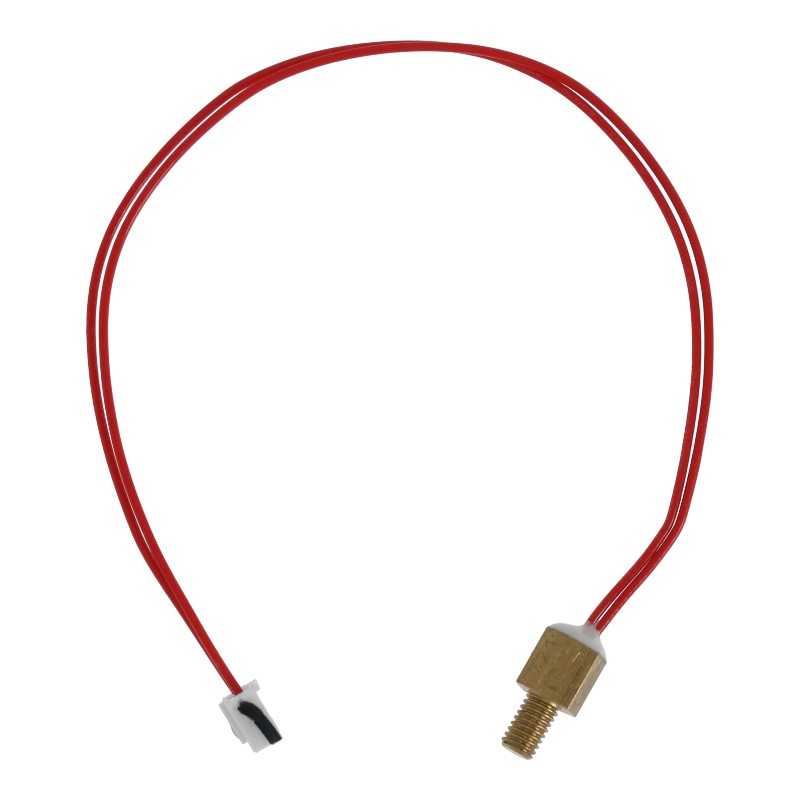 Temperaturfühler (235mm) für Thermoblock der Nivona / Melitta / Siemens / Bosch Kaffeevollautomaten