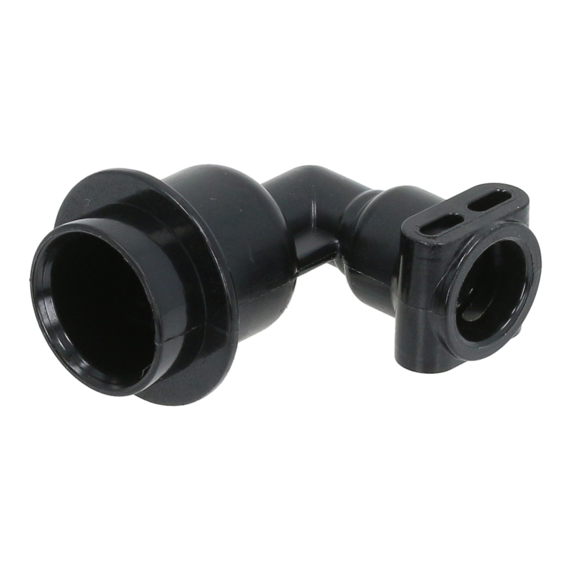 Fluid-Anschluss (L-Form) für Antieb der Nivona NIVO 71xx / NIVO 81xx / NIVO 91xx Kaffeevollautomaten