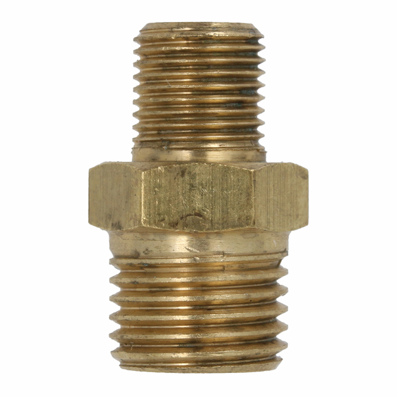 Adapter (1/4"M - 1/8"M) für Quickmill Espressomaschinen