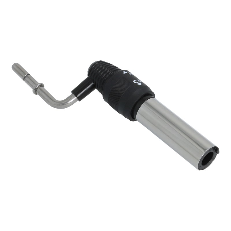 Dampfhahn / Milchaufschäumer für DeLonghi ECAM 22.320.B / ECAM 22.320.SB