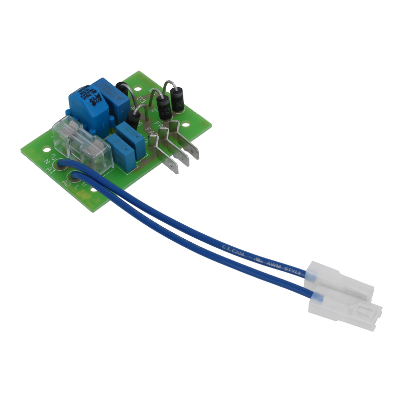 Elektronik (Platine) für Quickmill 060 EVO / Evolution 70 Modelle