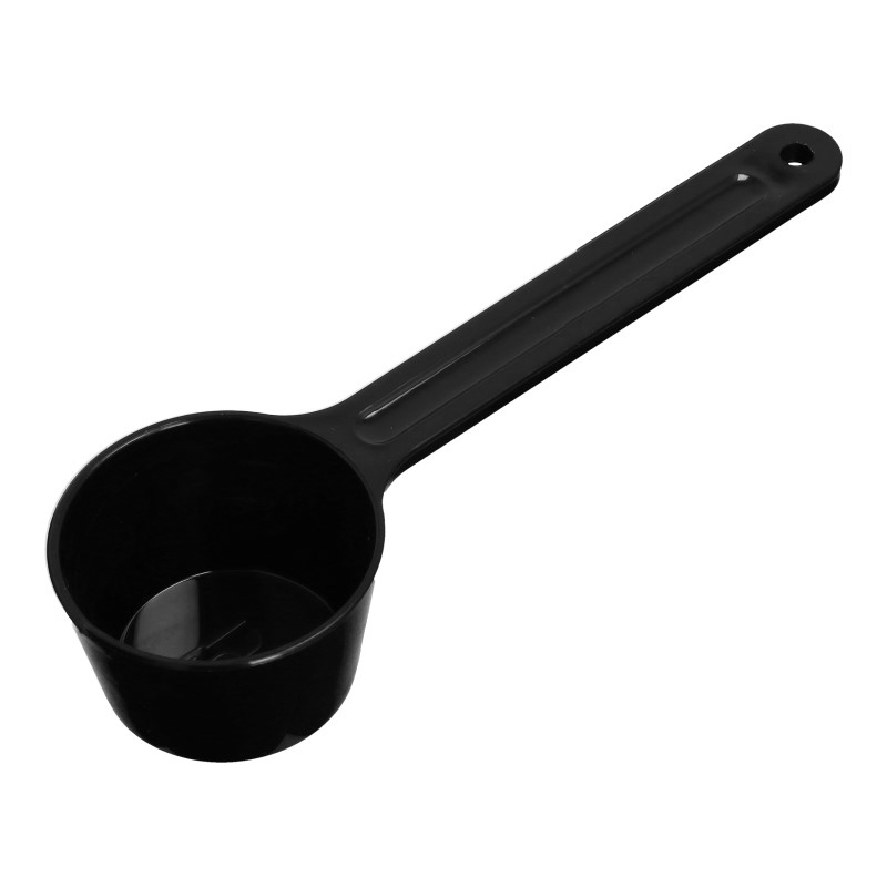Messlöffel für Pulverkaffee zu DeLonghi Kaffeevollautomat