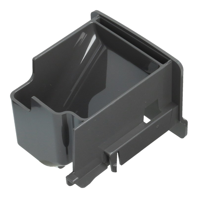 Pulverschublade (Grau) für Siemens EQ.6