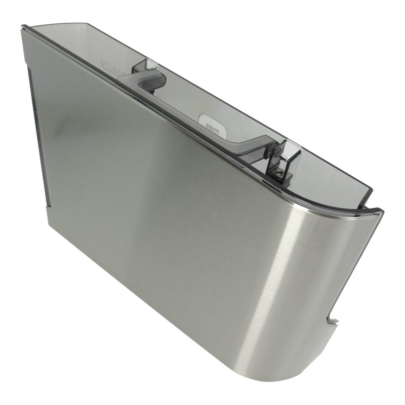 Wassertank (inkl. Edelstahl Blende) für Siemens EQ.900