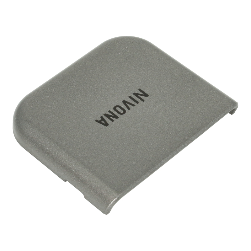 Abdeckung (Titan) für Nivona NIVO 8103 / NIVO 8113 Kaffeevollautomaten