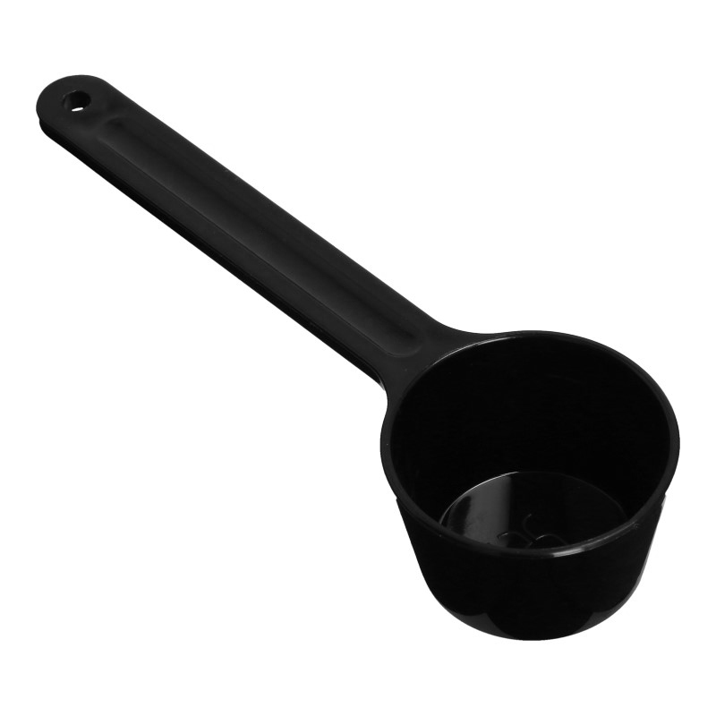 Messlöffel für Pulverkaffee zu DeLonghi Kaffeevollautomat
