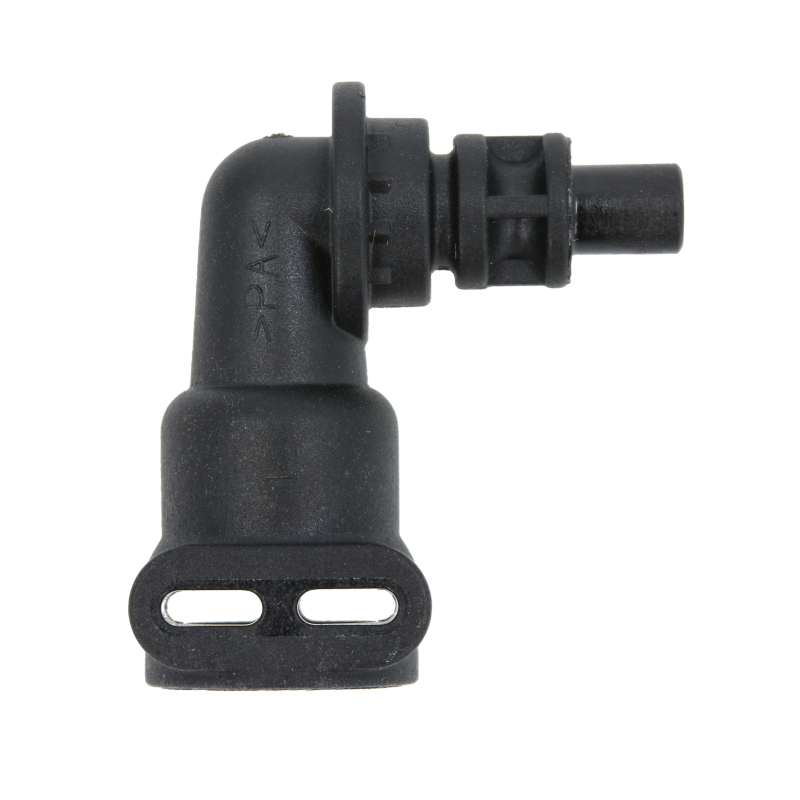 Raccord (V2 / 90°) für die Pumpe DeLonghi / Krups Nesspresso Kapselmaschinen