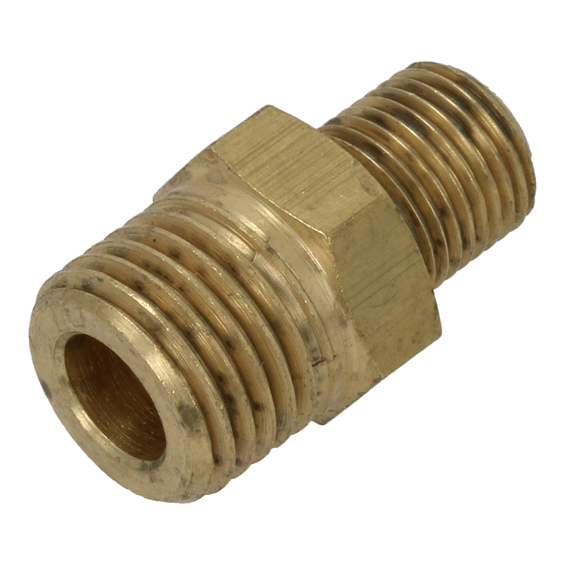 Adapter (1/4"M - 1/8"M) für Quickmill Espressomaschinen
