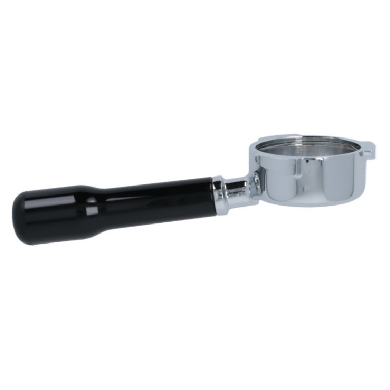 Siebträger (Bodenlos / 3-Segmente) für Quickmill Espressomaschinen