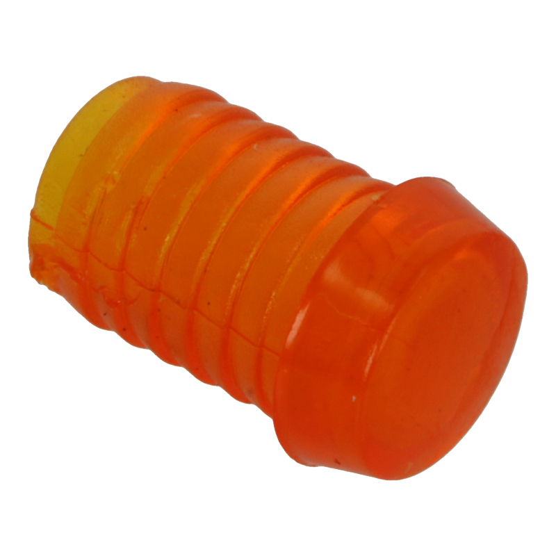 Abdeckung (Orange) für Kontrolllampe der Quickmill Espressomaschinen
