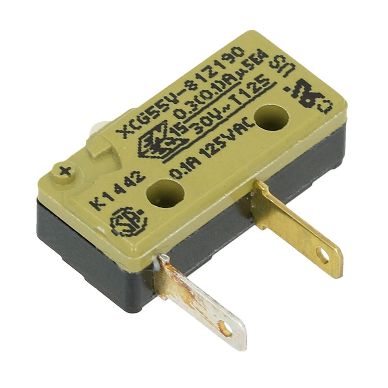 Mikroschalter (XC055V-81-Z190)