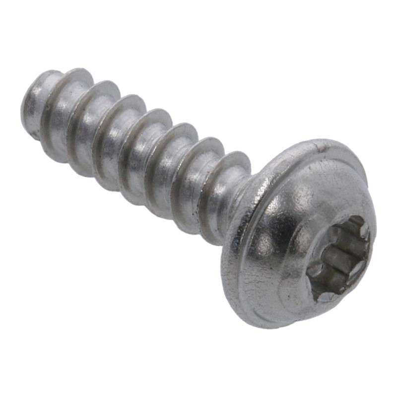 Schraube (T10 / 3x10mm) zu Solenoidventil / Magnetventil für DeLonghi Kaffeevollautomaten