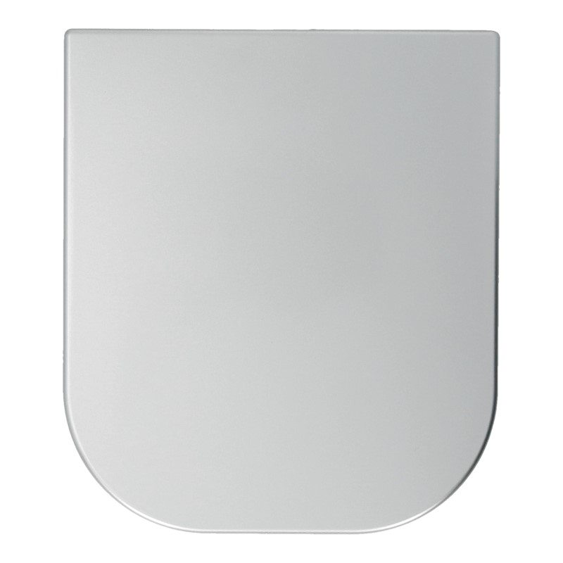 Wassertankdeckel (Silber) für Saeco Royal Kaffeevollautomaten