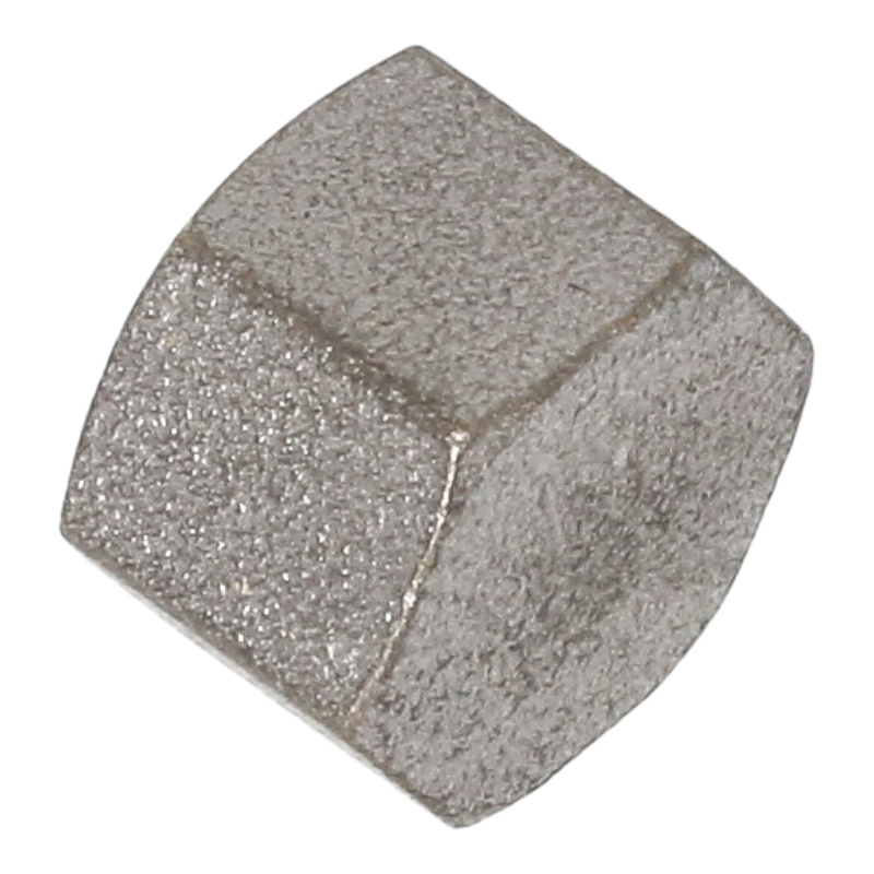 Blindmutter (1/8") für Quickmill Espressomaschinen