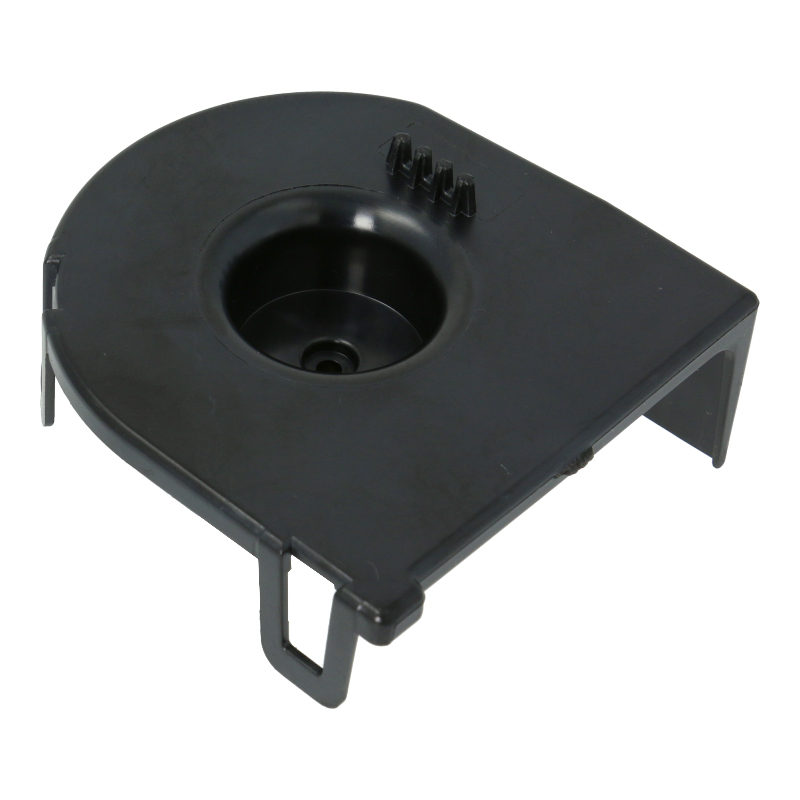 Deckel für Thermoblock der Nivona Typ 692 / 709 Kaffeevollautomaten