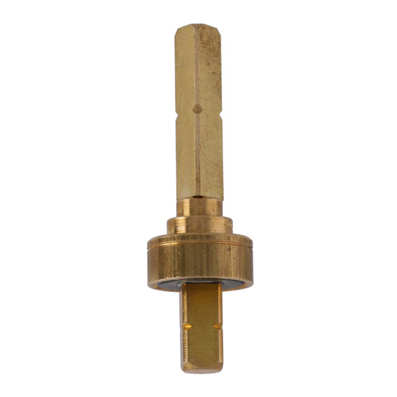 Ventil (Mitte / 53mm) für Brühgruppe der E61 Gruppen Espressomaschinen