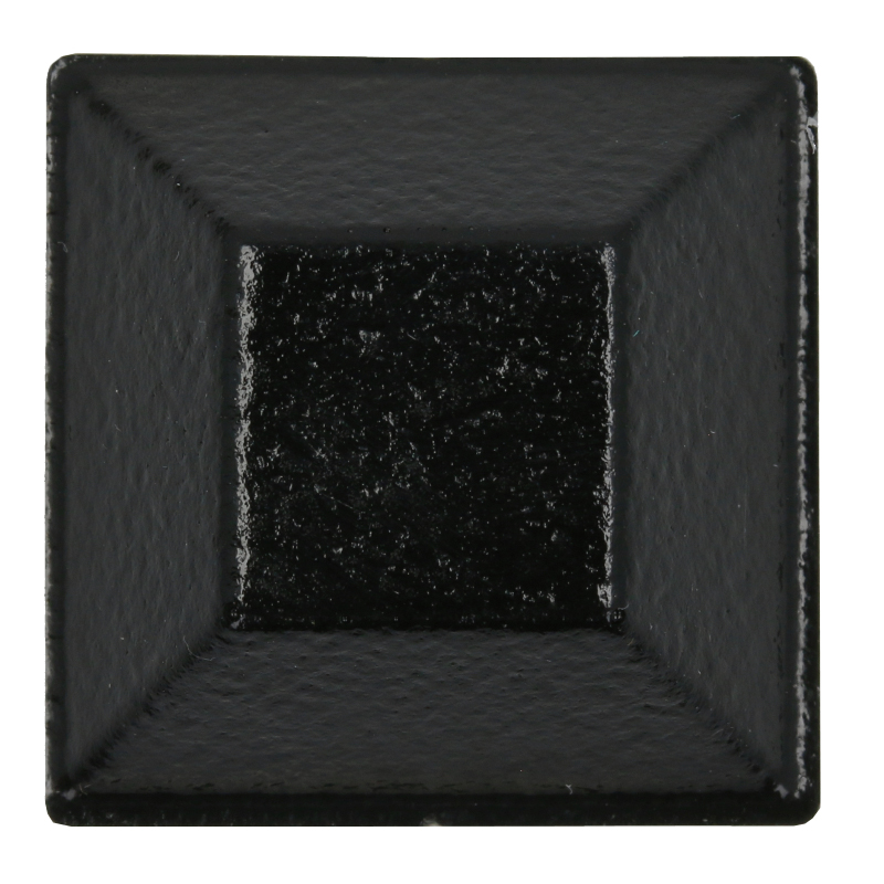Gummifuss (20x20mm) für Gehäuseboden