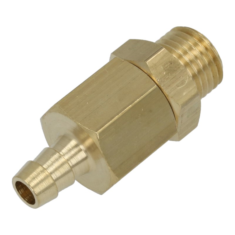 Entlüftungsventil (V3 / 1/4") für ECM / Profitec / Rocket / Quickmill Espressomaschinen