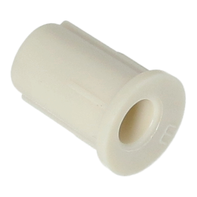 Hülse (Kunststoff) für Fingerschutz der Saeco / Philips Kaffeevollautomaten