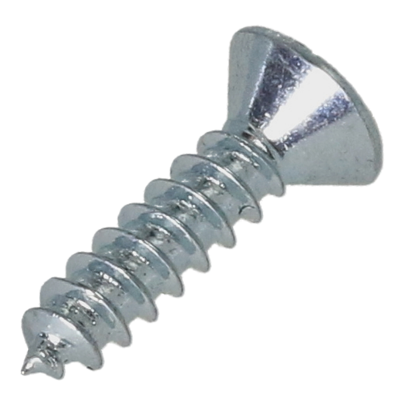 Schraube (2,2x9mm / Konisch) für Hülse am Kaffeeauslauf für DeLonghi EAM / ECA / ESAM