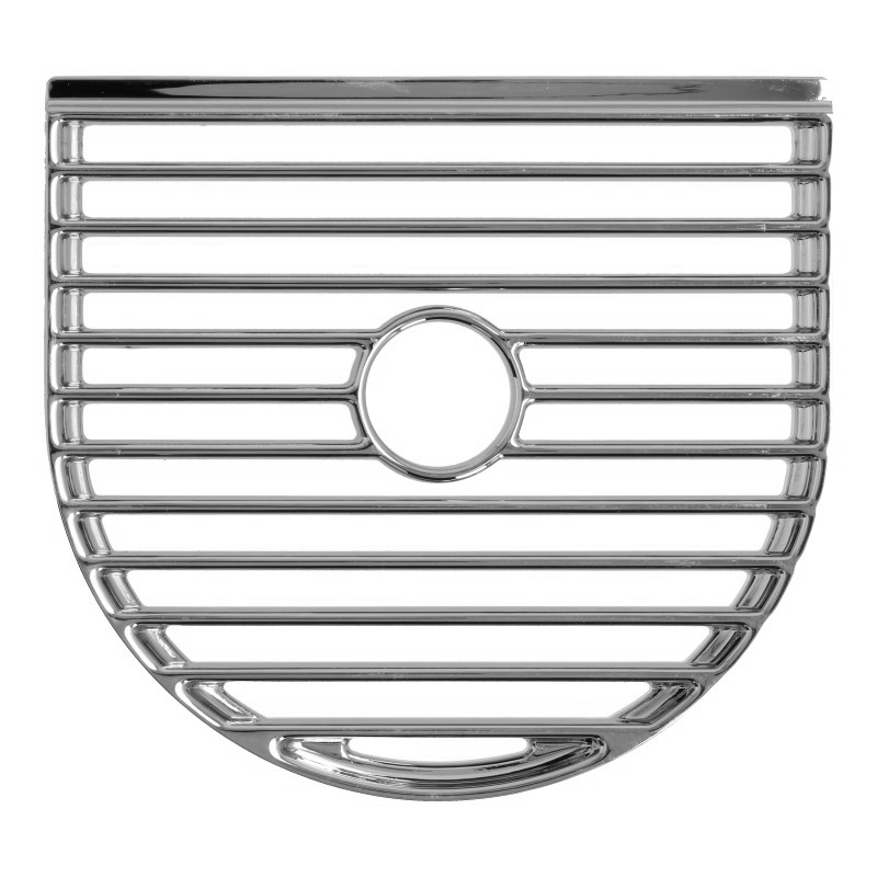 Tassenabstellfläche (Edelstahl) für DeLonghi EN 167 / EN 267 Nespresso