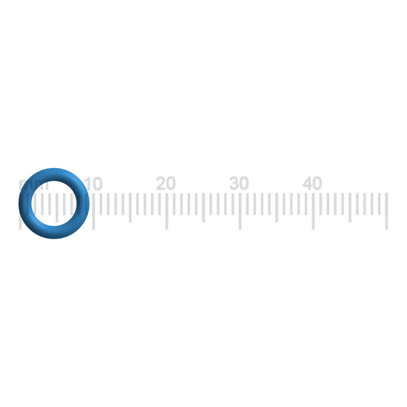 PREMIUM Dichtung / O-Ring zu Keramikventil für Siemens / Bosch / Neff / Gaggenau