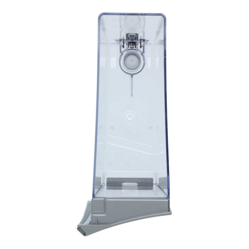 Wassertank mit Blende (Silber) für Saeco Xelsis SM7xxx Kaffeevollautomaten