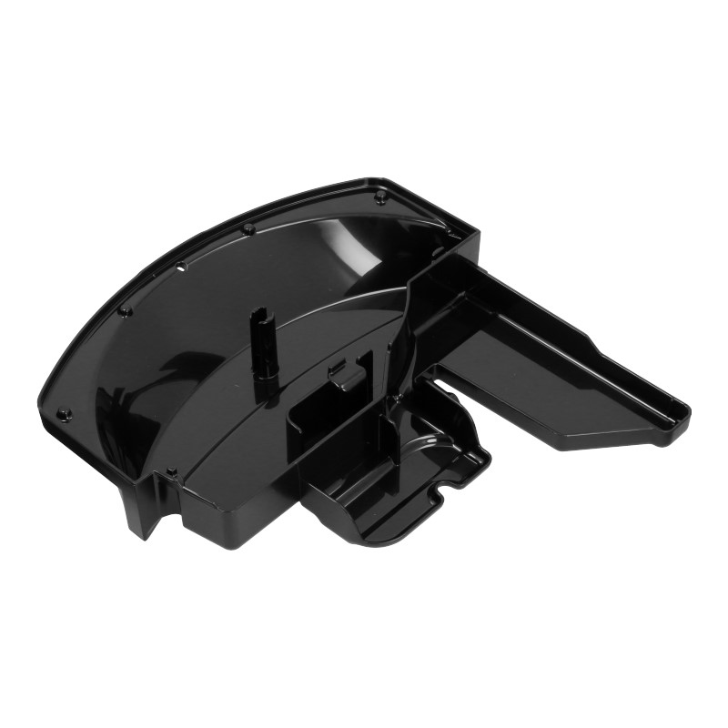 Tropfschale (Schwarz) für DeLonghi