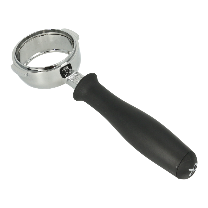 Siebträger Bodenlos (Original) für Rancilio Espressomaschinen