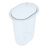 Milchbehälter (Transparent) für Siemens EQ Serie