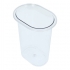 Milchbehälter (Transparent) für Siemens EQ Serie