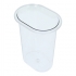Milchbehälter (Transparent) für Siemens EQ Serie
