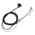 Netzkabel (230V) für Siemens EQ.7 und EQ.8 / Bosch VeroBar und VeroSelection